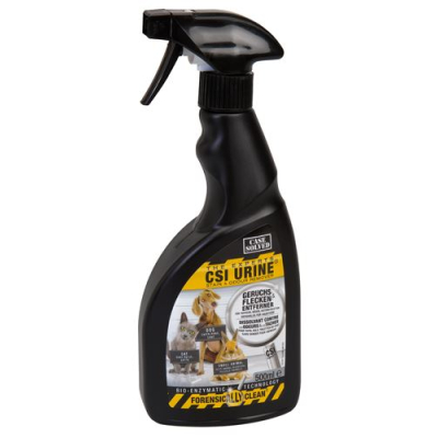 CSI Urine Multi-Pet sprayay 500ml