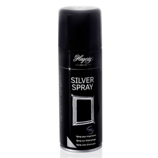 Hagerty Silver Spray for silver care 200 ml