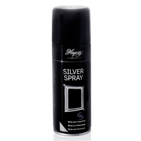 gümüş bakımı için Hagerty Silver Sprey 200 ml