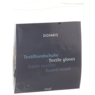 Sigvaris textilhandskar L 1 par