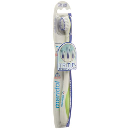 meridol periodontal toothbrush EXPERT Extra Gentle