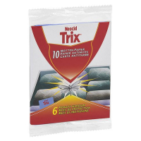 Neocid TRIX Moth paper new 10 pcs