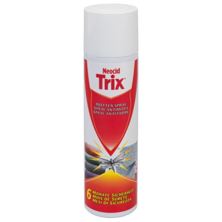 Neocid TRIX sprej protiv moljaca 300 ml