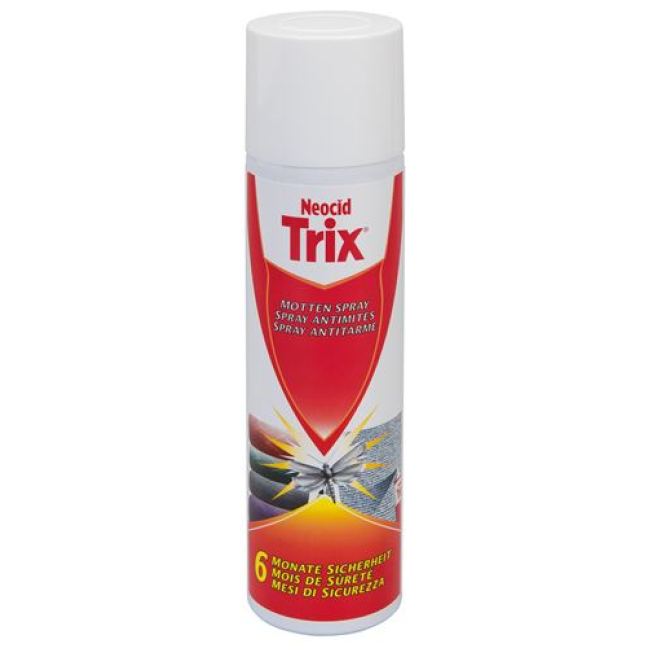Neocid TRIX moth spray 300 ml buy online