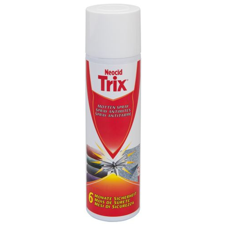 Neocid TRIX Ngengat Semprot 300 ml