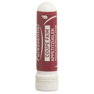 Puressentiel® ishtahani bostiruvchi inhaler 1 ml