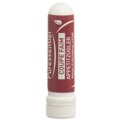 Penyedut penahan selera Puressentiel® 1 ml