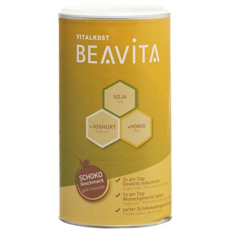 Beavita Vitalkost チョコレート Ds 500 g