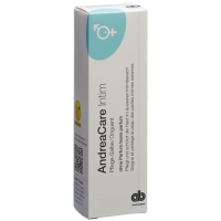 Andrea Care onguent de soin intime sans parfum Tb 50 ml
