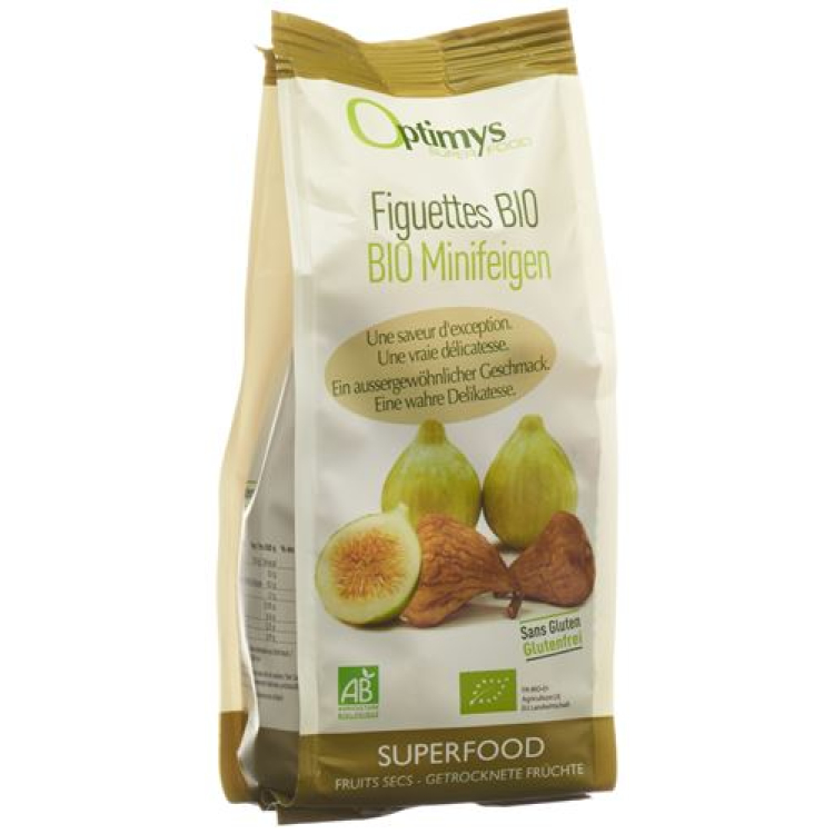 Optimys minifikon Bio 250 g