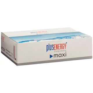 más energía Maxi Q10 30 Fl 15 ml