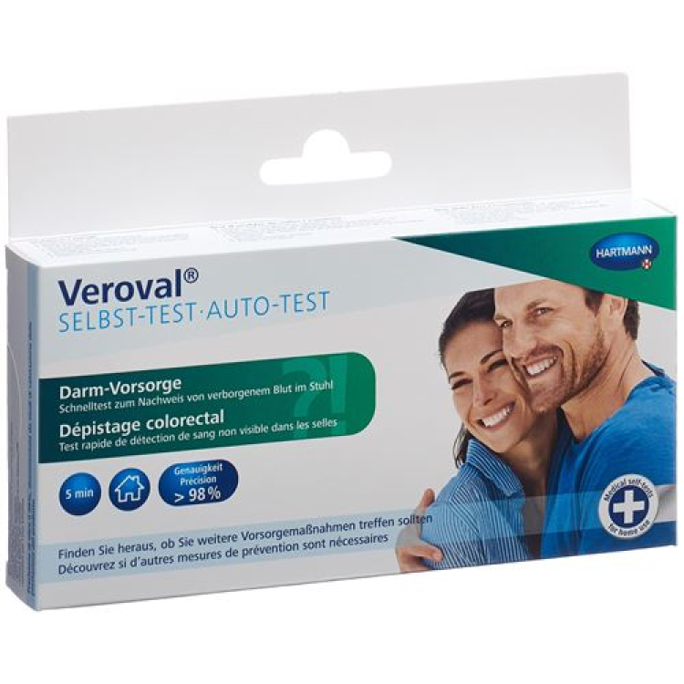 Veroval intestinal care