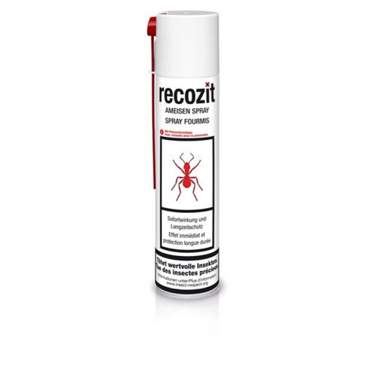 Recozit formiga 400ml