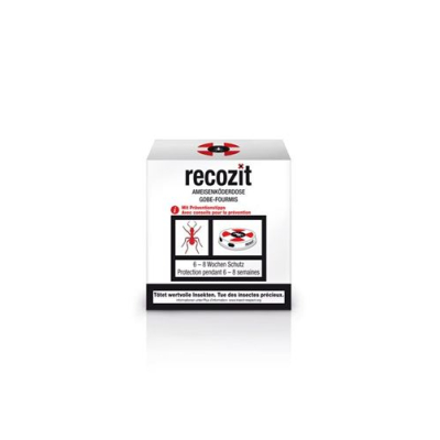 Recozit ant bait box 2 pcs