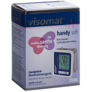 Visomat handy soft blood pressure monitor