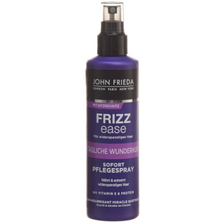John Frieda Frizz Ease Daily miracle cure emergency care spray spray 200 ml