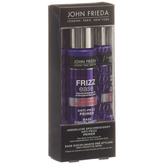 John Frieda Frizz Ease infinite suppleness anti-frizz Primer 100 ml