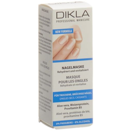Masque pour les ongles Diklah 12 ml