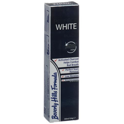 Beverly Hills Formula Perfect White хар 100 мл