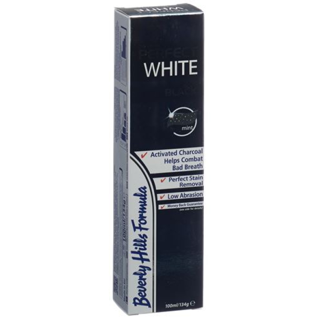 Beverly Hills Formula Perfect White must 100 ml