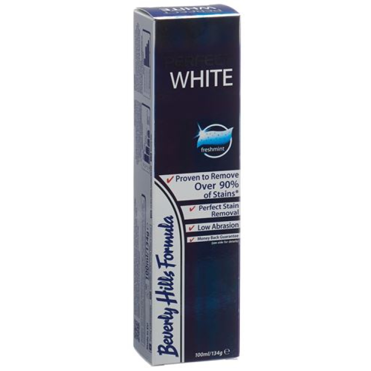 Beverly Hills Formula Perfect White 100 ml