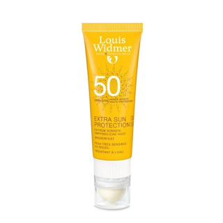 Louis Widmer Soleil Extra Sun Protecting 50 LèvresUV Unp 25 ml