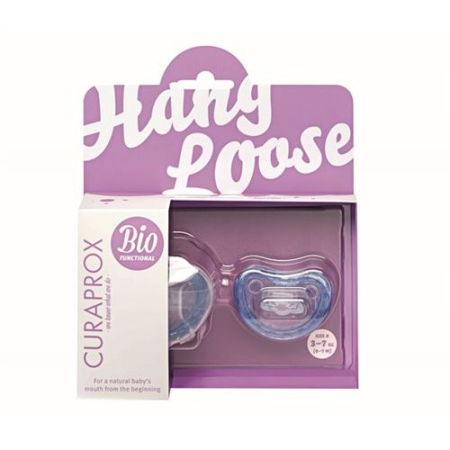 Curaprox Baby Soother - Shop Pacifiers Online