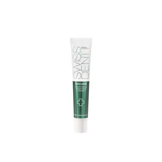 Swissdent Biocare toothpaste 50 ml