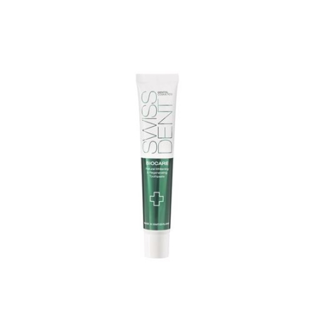 Swissdent Biocare Toothpaste 50 ml
