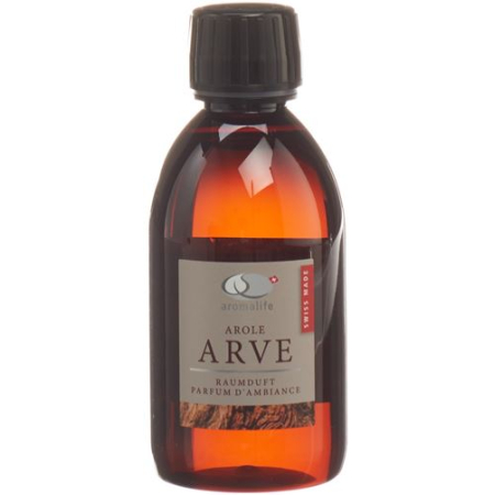Ανταλλακτικό άρωμα δωματίου Aromalife ARVE 250 ml