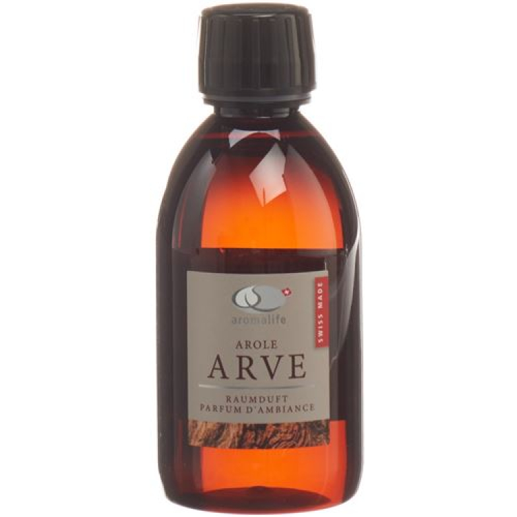 Aromalife ARVE náplň do pokoje 250 ml