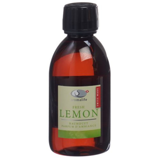 Aromalife room fragrance Fresh Lemon refill 250 ml