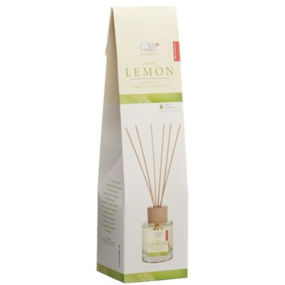 Aromalife Room Fragrance Fresh Lemon 110 ml