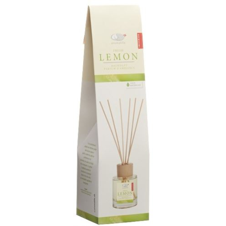 Aromalife room fragrance Fresh Lemon 110 ml