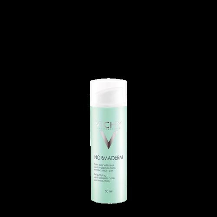 Vichy Normaderm soin embellisseur français 50 мл