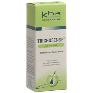 Trichosense Şampuan 150 ml
