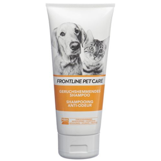 Frontline PetCare shampoo Anti-odor 200 ml