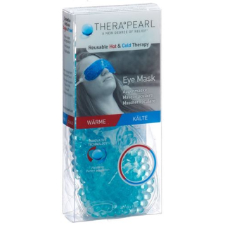 Therapearl eye mask