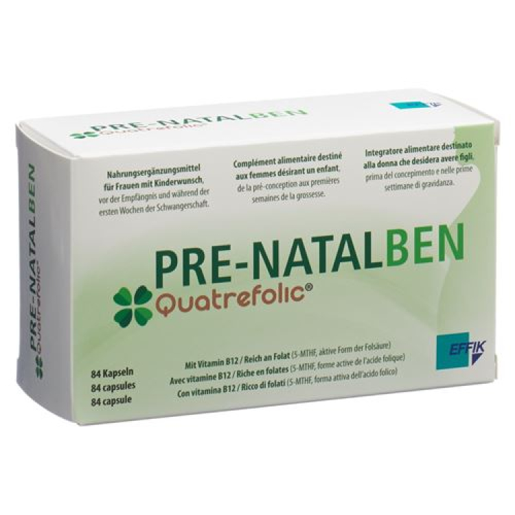 PRE Natalben Cape 84 vnt