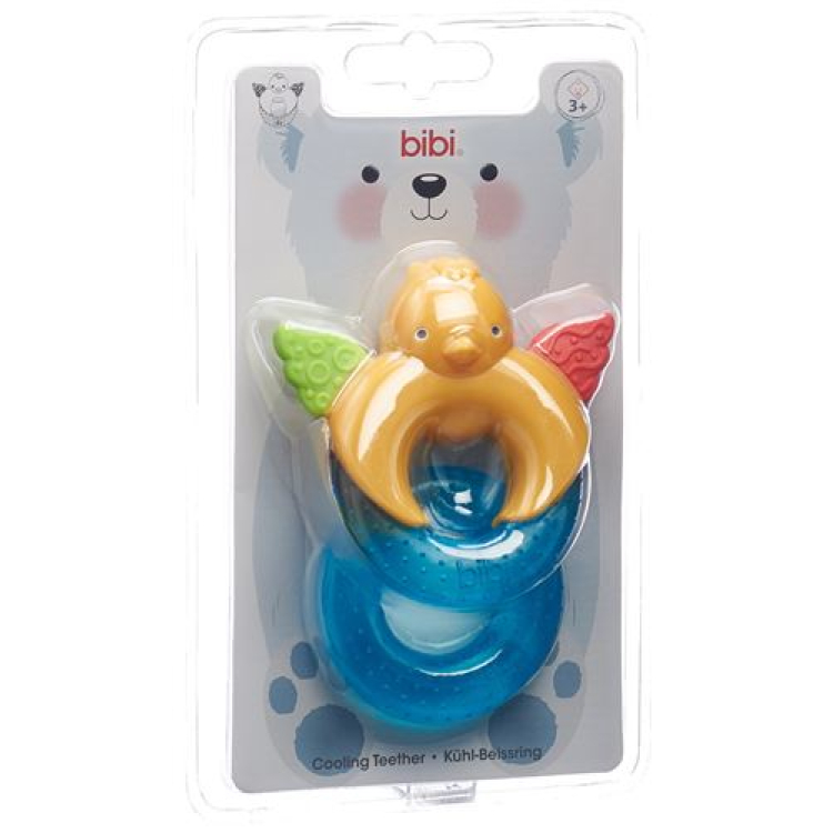 Bibi cool teether Stage 1 SV-A