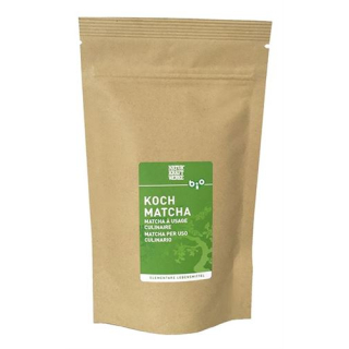NaturKraftWerke Koch Matcha Bio/kbA 100 g