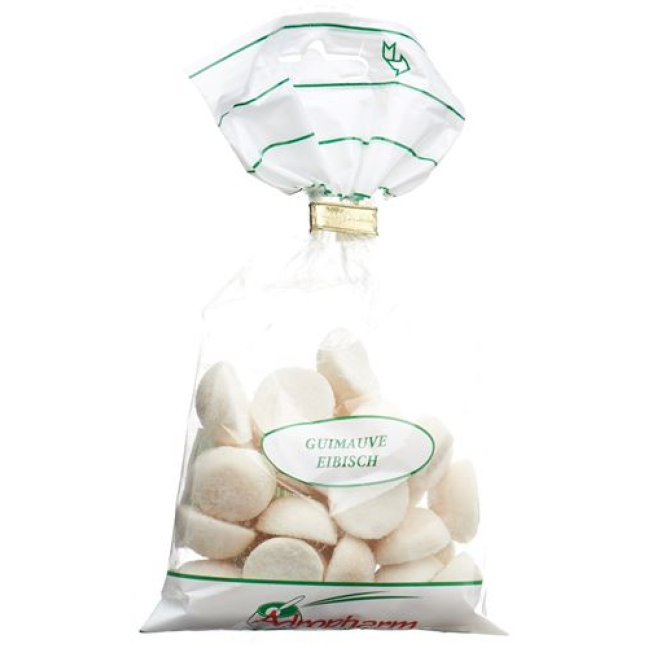 Adropharm Marshmallow Candy Soft Btl 60g