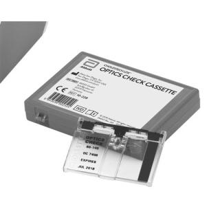 Alere Cholestech LDX Optics Check Cassette