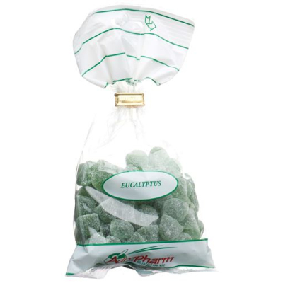 Adropharm Eucalyptus Sweets Battalion 100 g