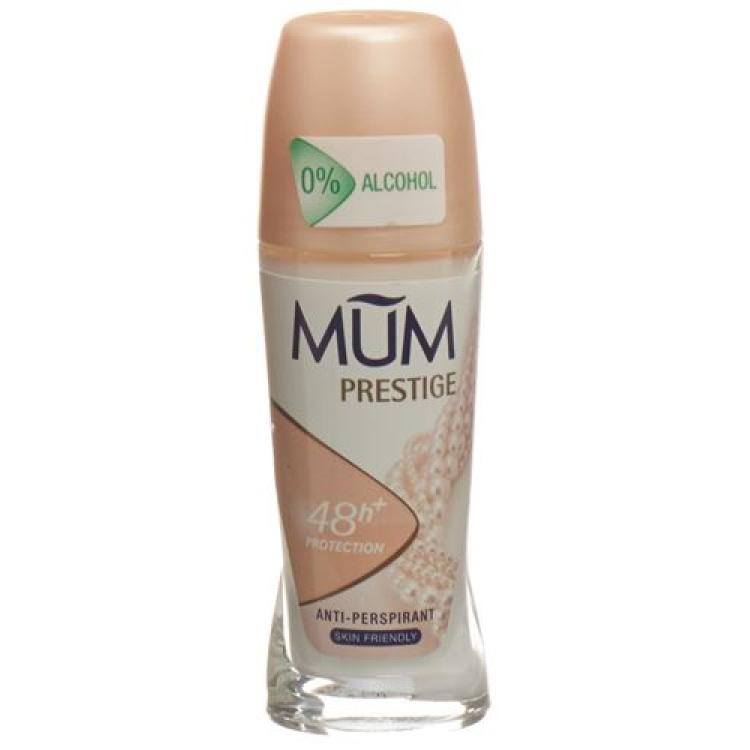 Mum Prestige Deo Roll 50мл