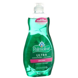 Palmolive Ultra Original Bottle 500 ml