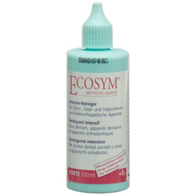 Ecosym Forte 100ml