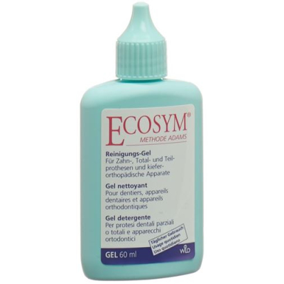 Ecosym ஜெல் 60 மிலி