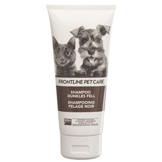 Frontline PetCare Shampoo for Dark skin 200ml