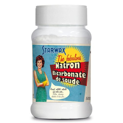 Starwax הסודה המופלאה 500 גרם